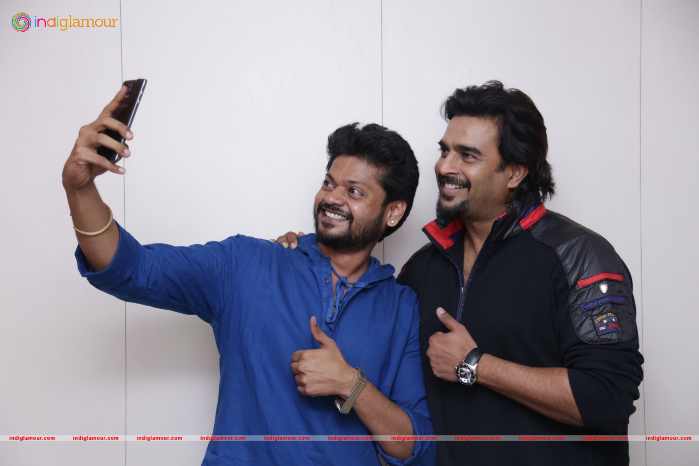 Ennul Aayiram Trailer Launch Event hd photo
