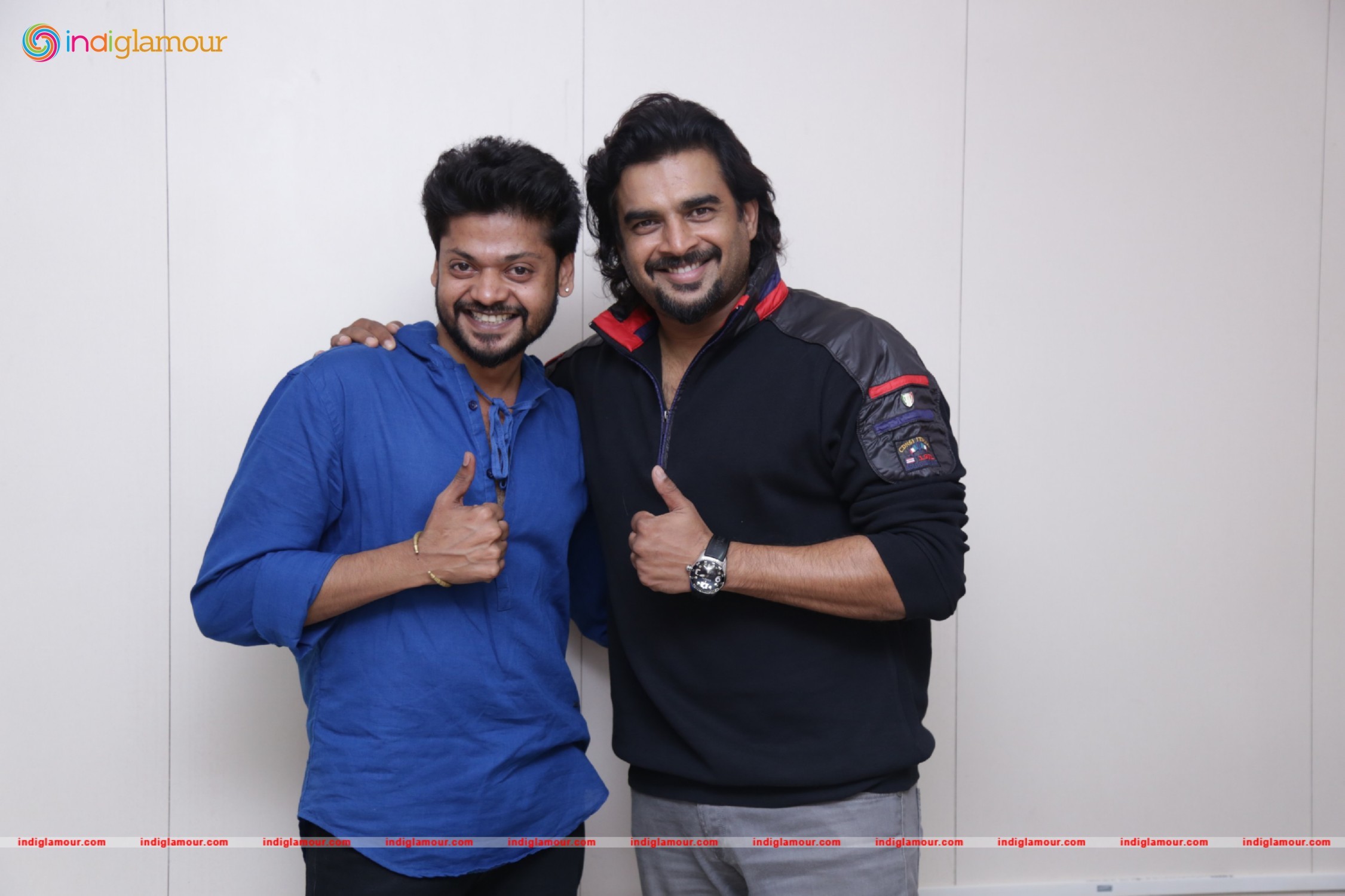 Ennul Aayiram Trailer Launch Event hd photo