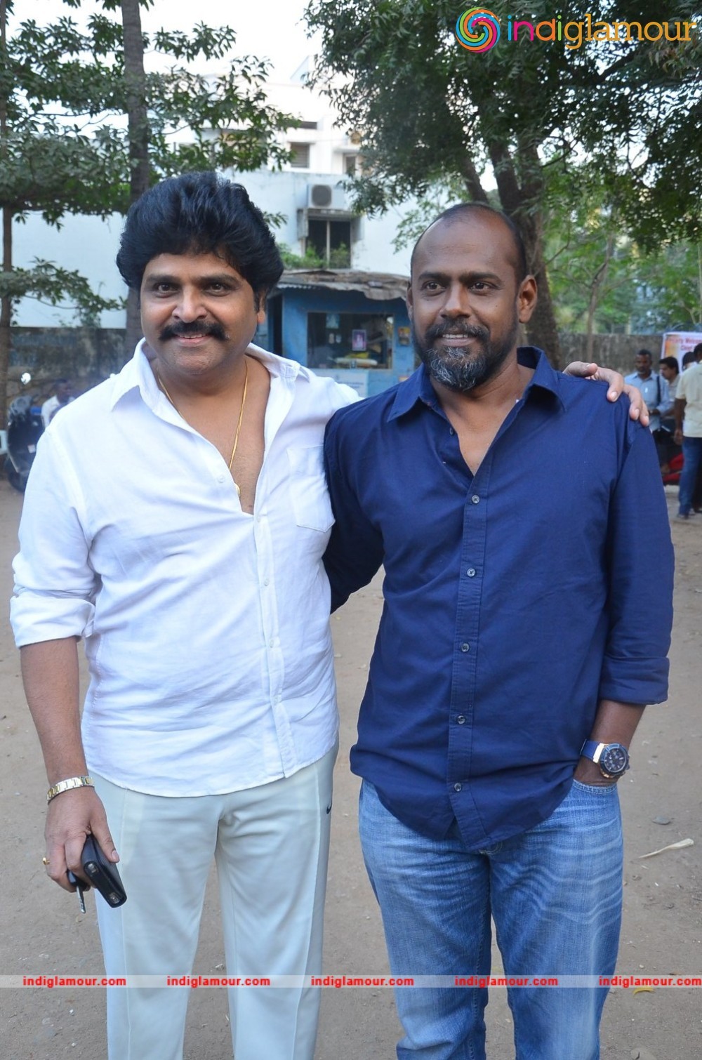 Avan Aval Audio Launch Event hd photo