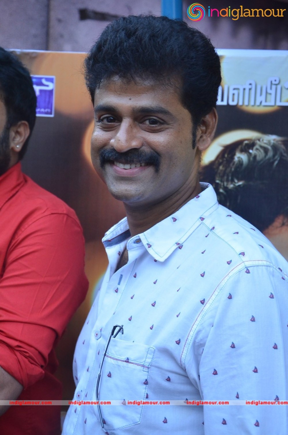 Avan Aval Audio Launch Event hd photo