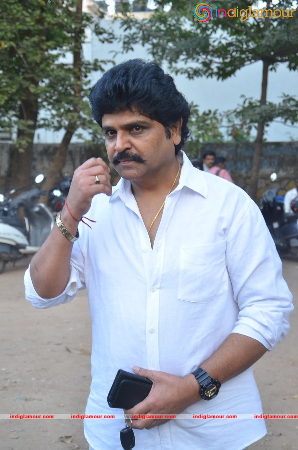 Avan Aval Audio Launch Event hd photo