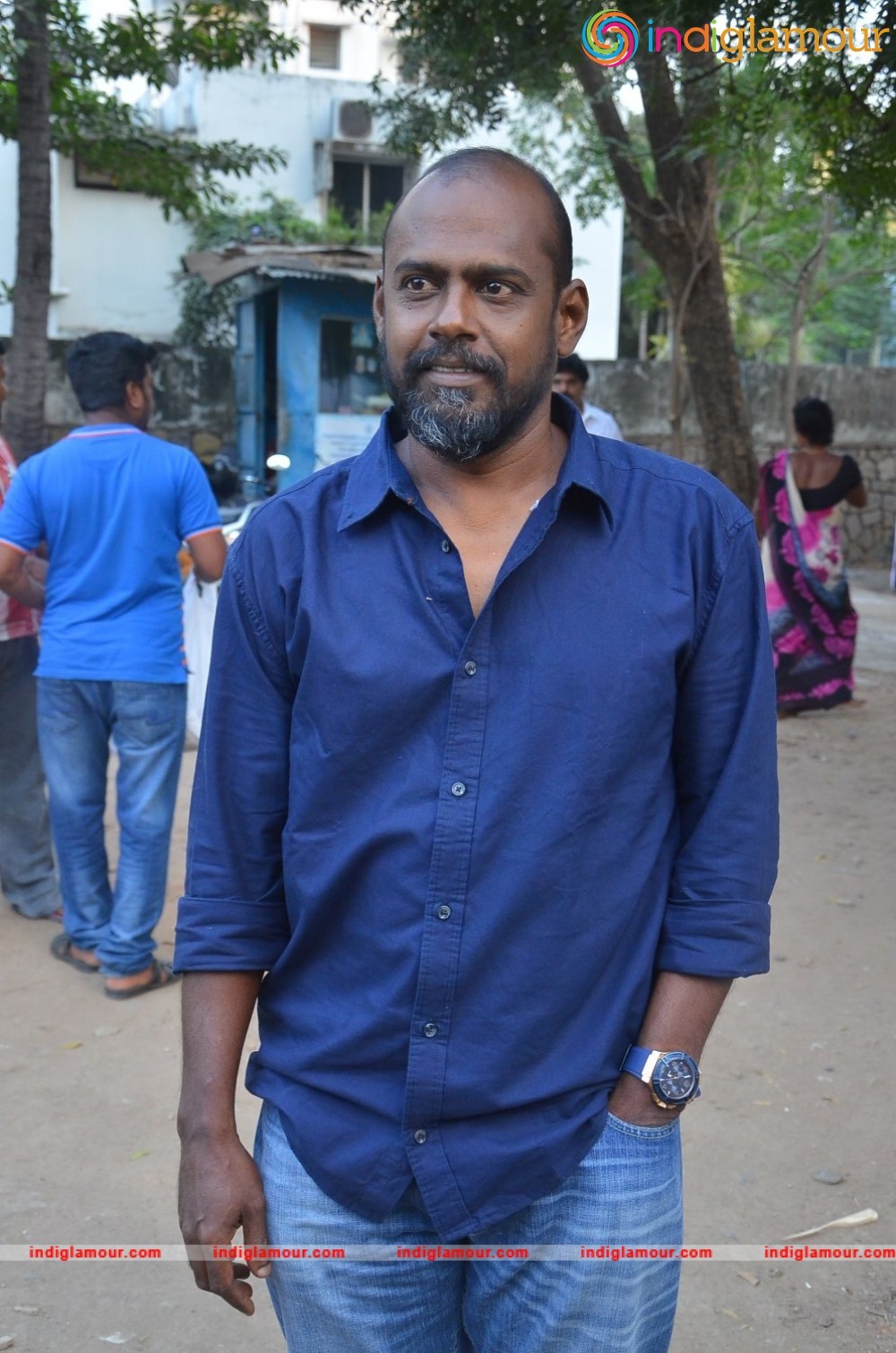 Avan Aval Audio Launch Event hd photo