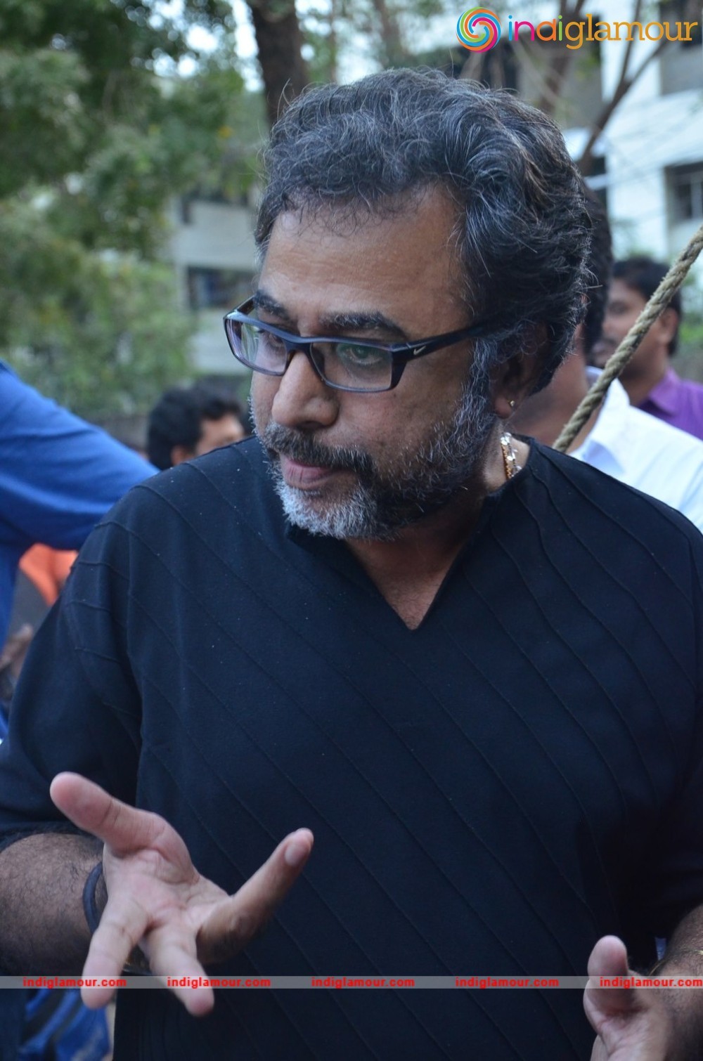 Avan Aval Audio Launch Event hd photo