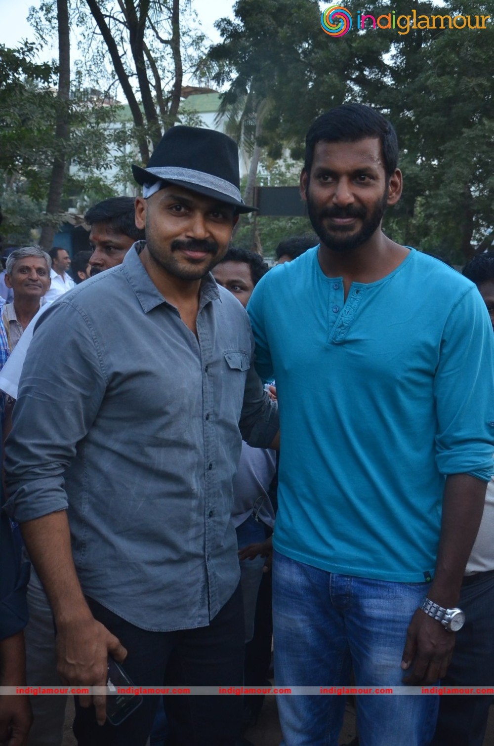 Avan Aval Audio Launch Event hd photo