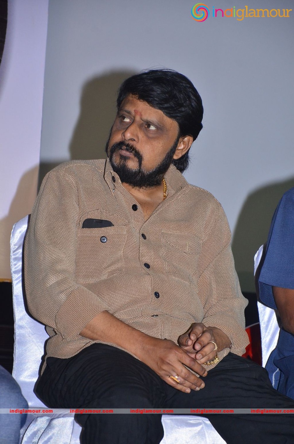 Kavanam Uyire Kaakkum Album Launch Event hd photo