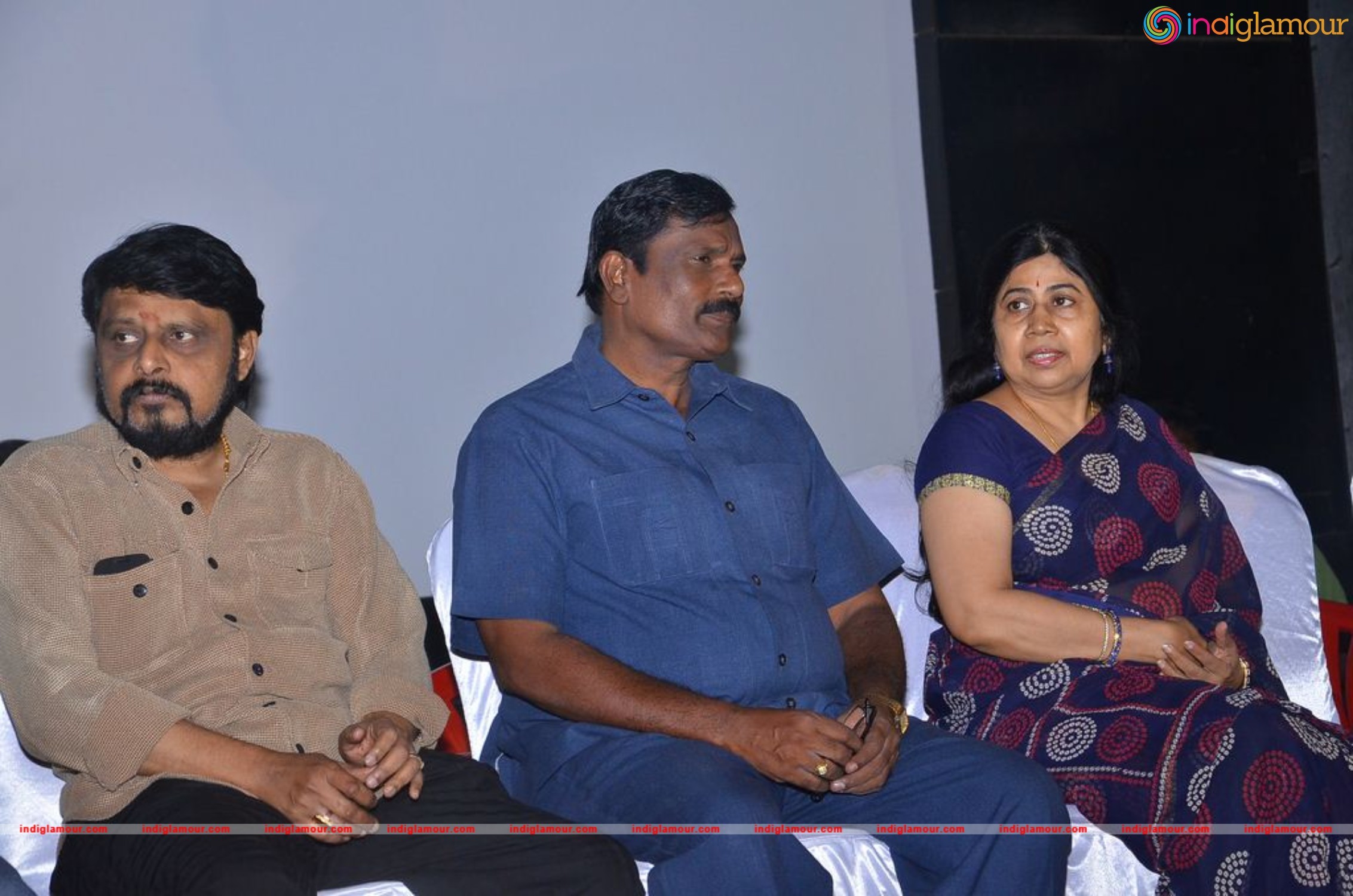 Kavanam Uyire Kaakkum Album Launch Event hd photo