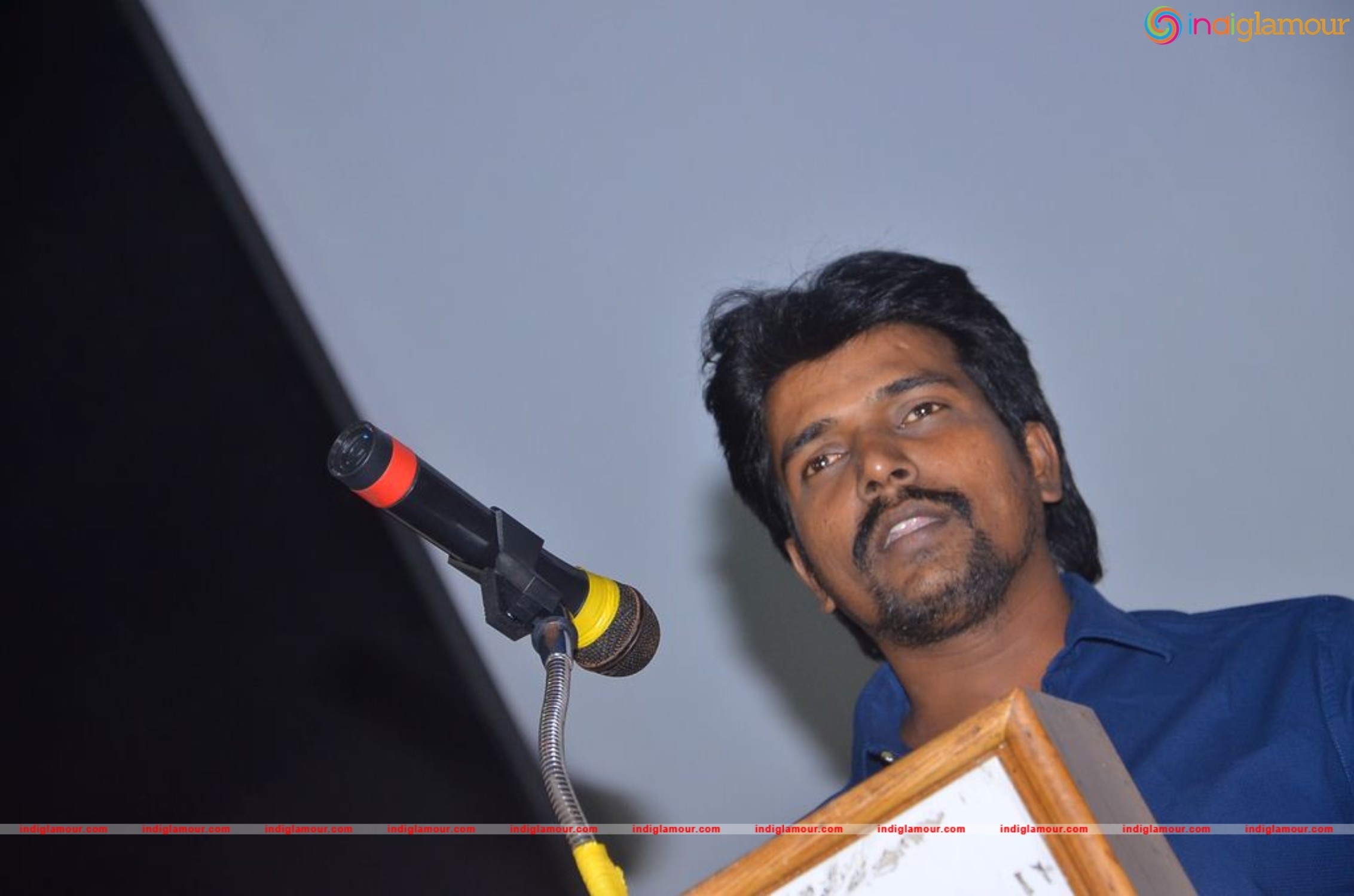 Kavanam Uyire Kaakkum Album Launch Event hd photo