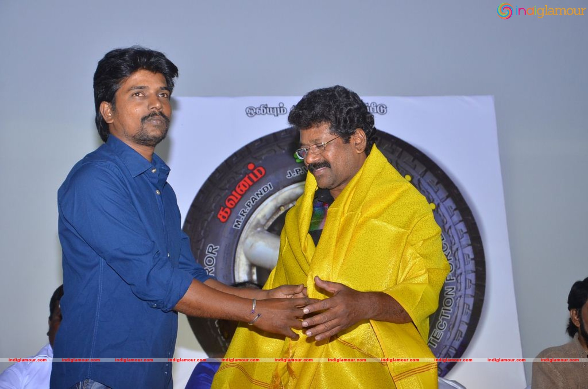 Kavanam Uyire Kaakkum Album Launch Event hd photo