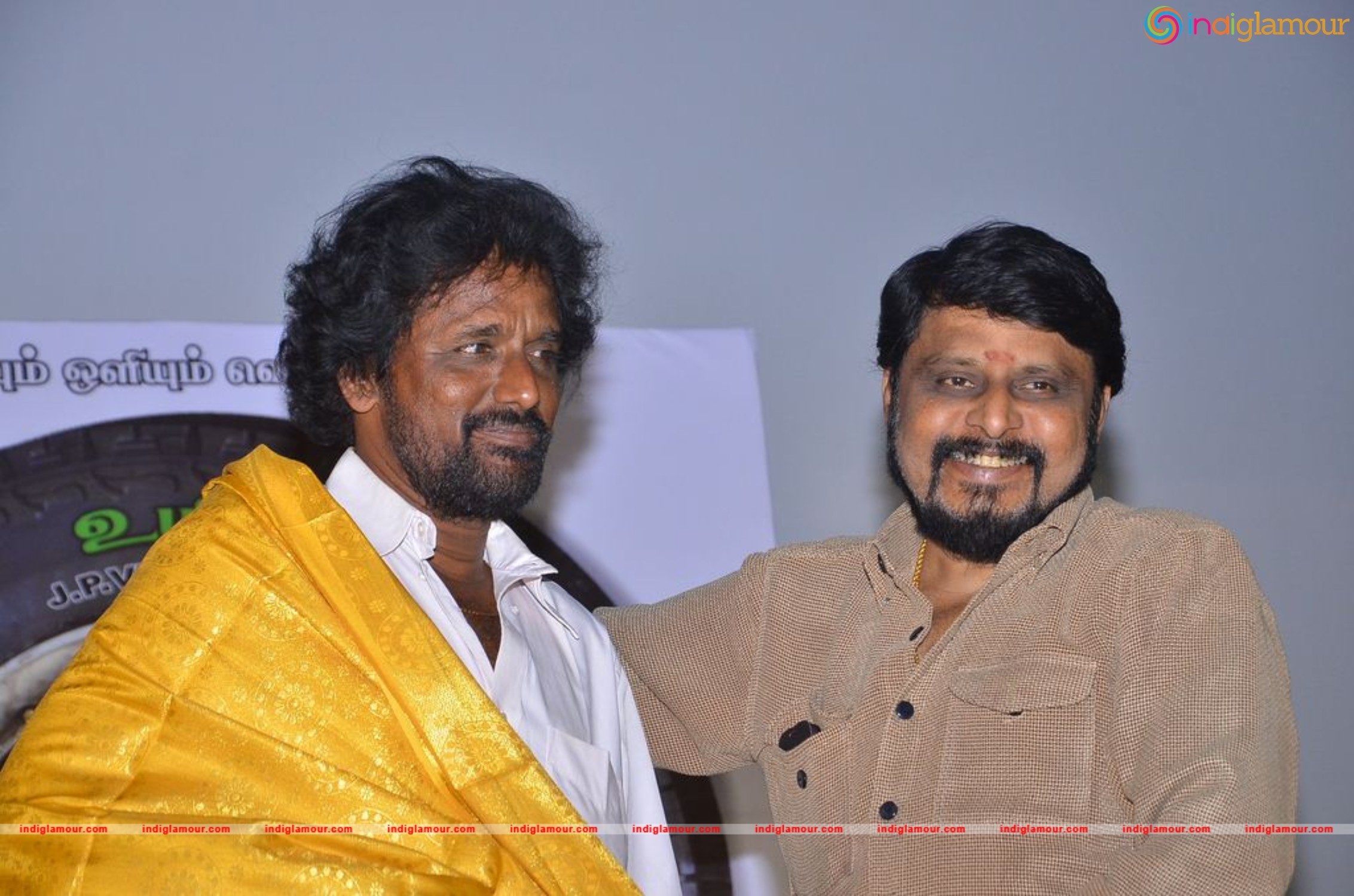Kavanam Uyire Kaakkum Album Launch Event hd photo