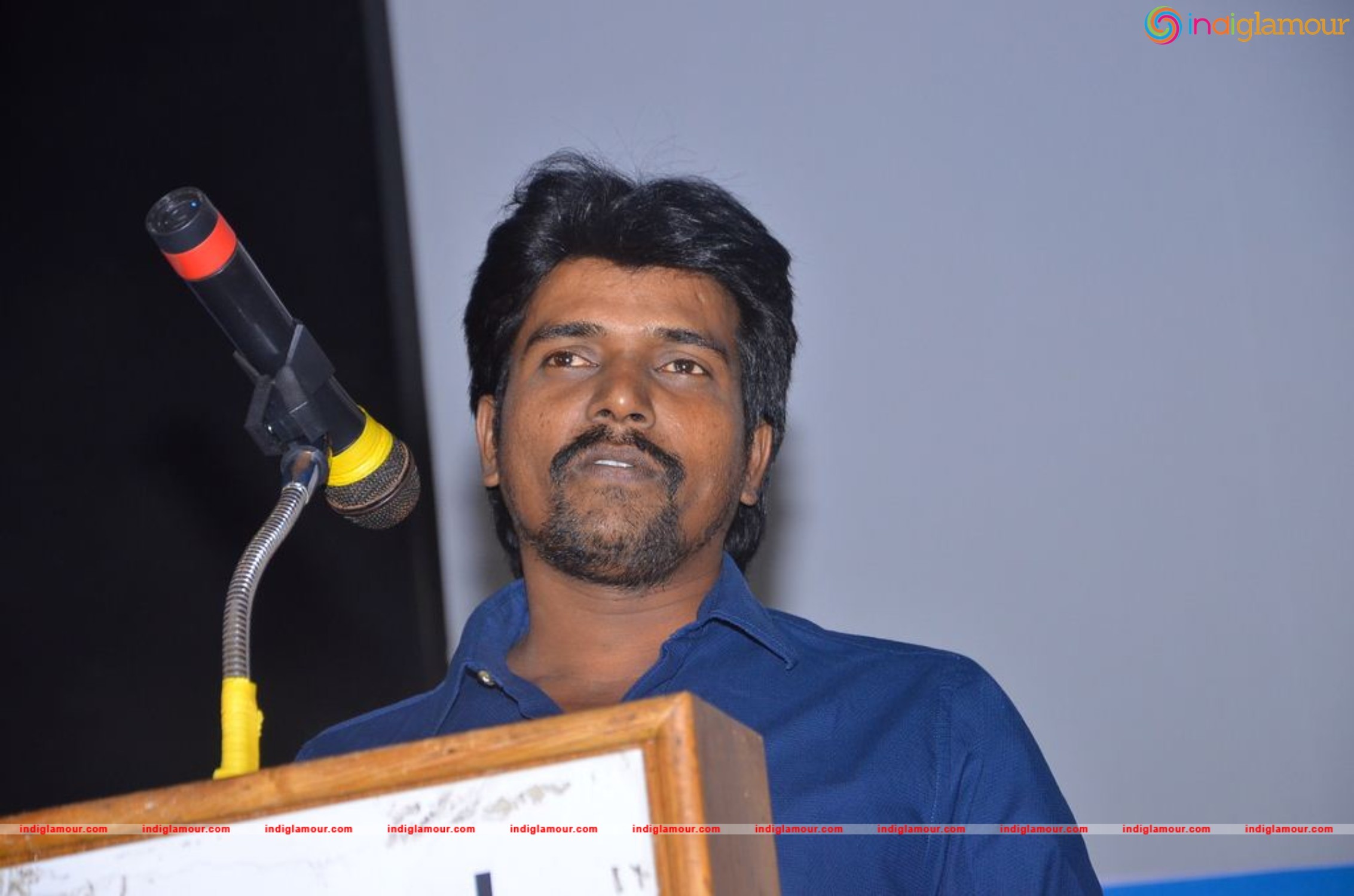 Kavanam Uyire Kaakkum Album Launch Event hd photo