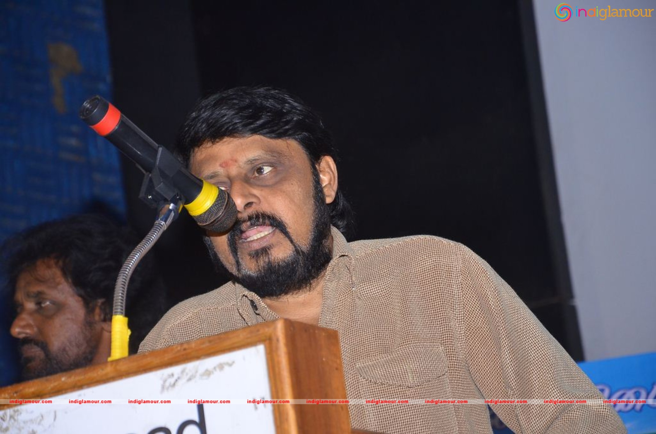 Kavanam Uyire Kaakkum Album Launch Event hd photo