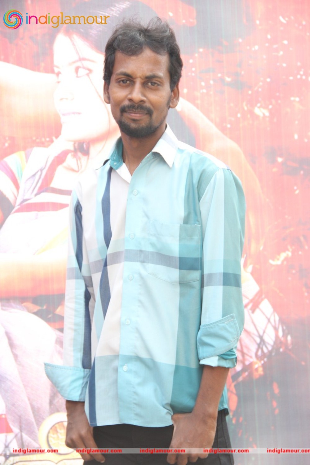 Koraikkarran Movie Launch Event Event hd photo