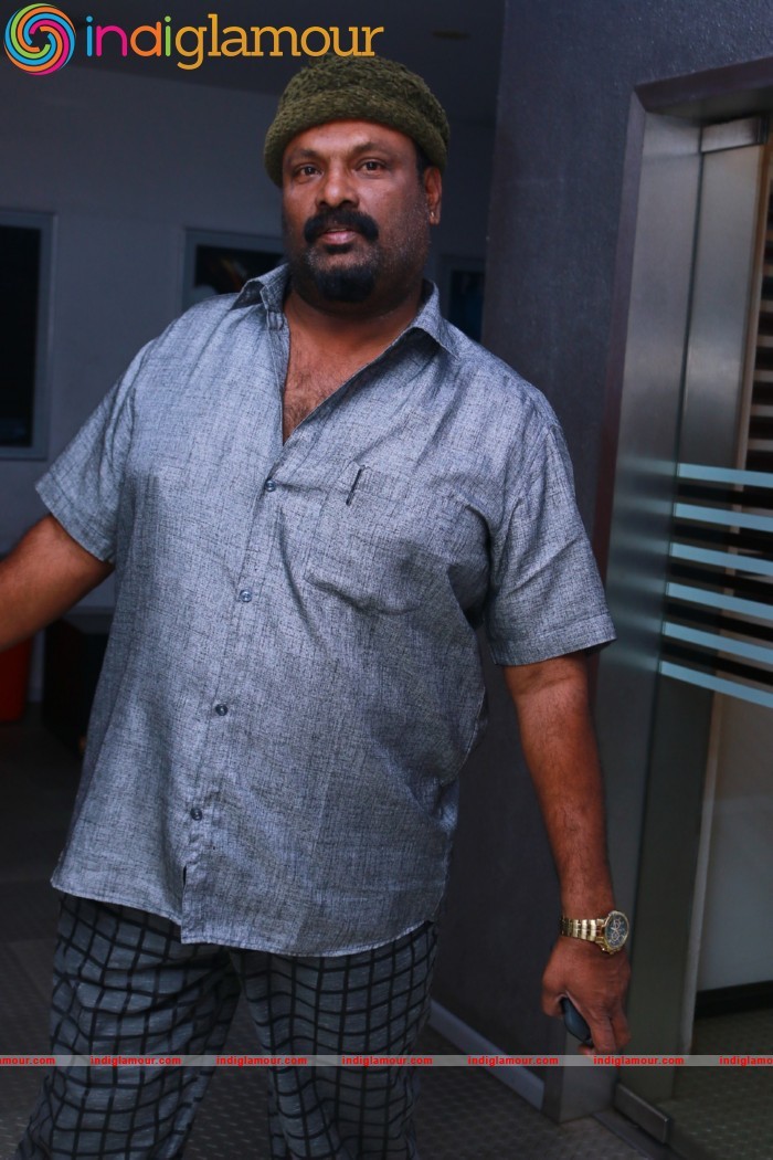 Celebrities Watch Shivalinga Movie In Chennai Photos Event hd photo
