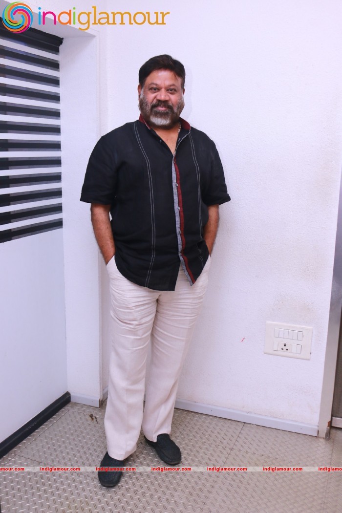 Celebrities Watch Shivalinga Movie In Chennai Photos Event hd photo