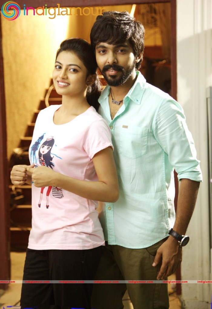 Enakku Innoru Per Irukku Movie Photos Event hd photo