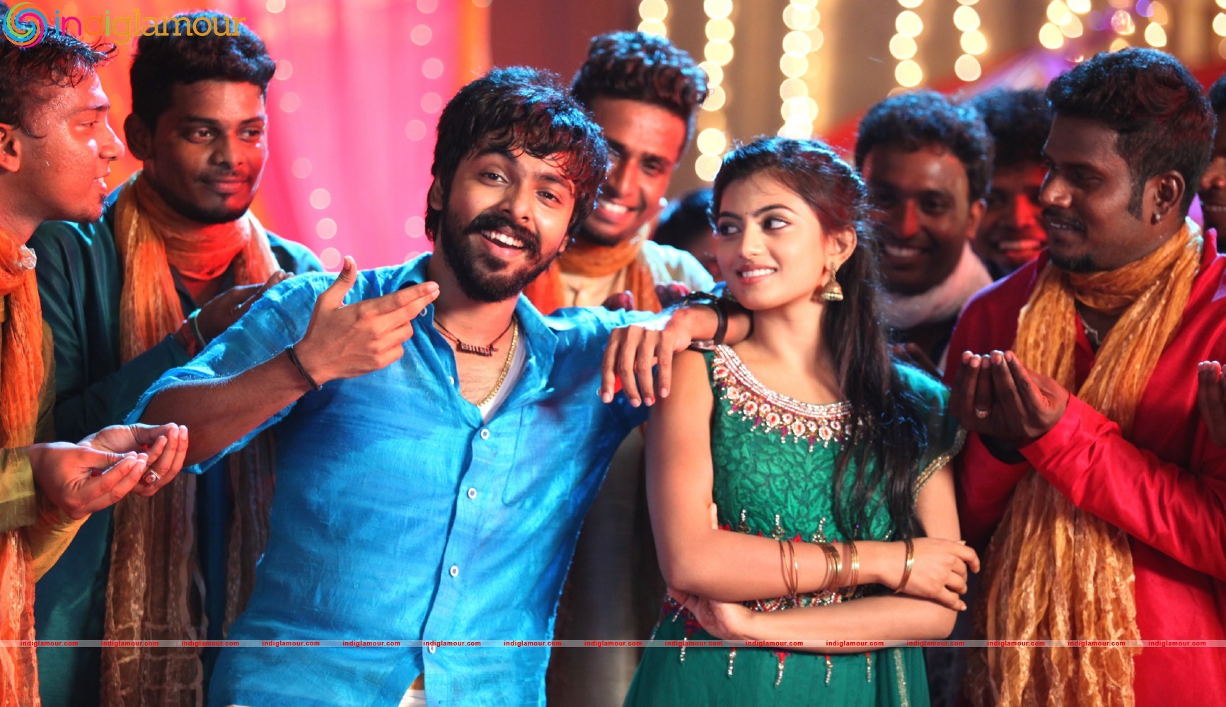 Enakku Innoru Per Irukku Movie Photos Event hd photo