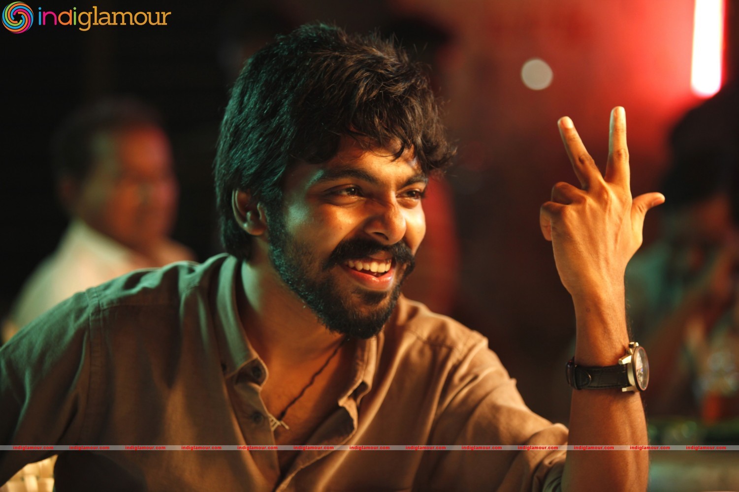 Enakku Innoru Per Irukku Movie Photos Event hd photo
