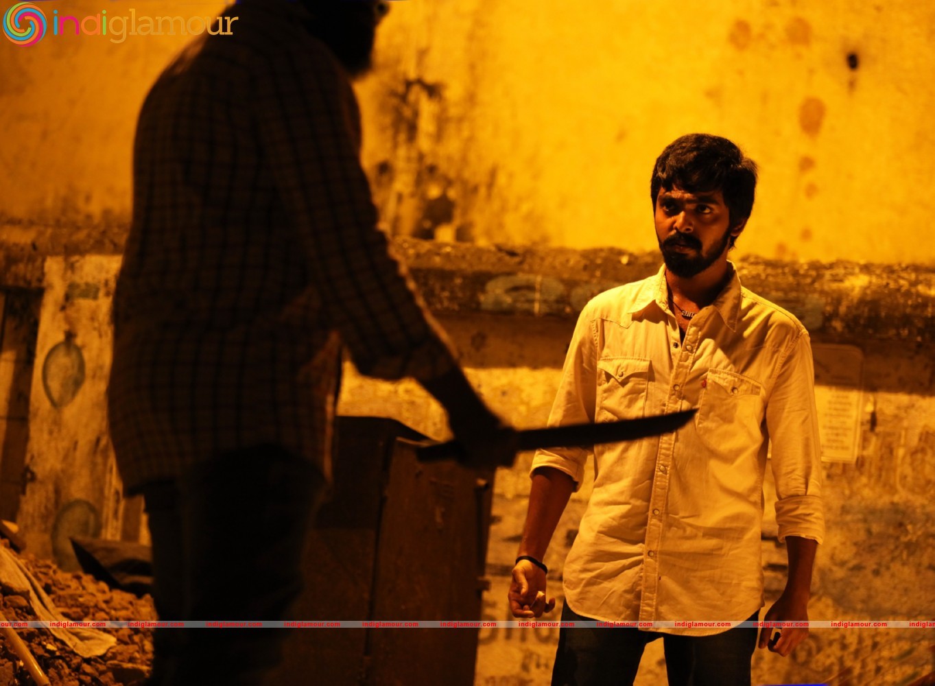 Enakku Innoru Per Irukku Movie Photos Event hd photo