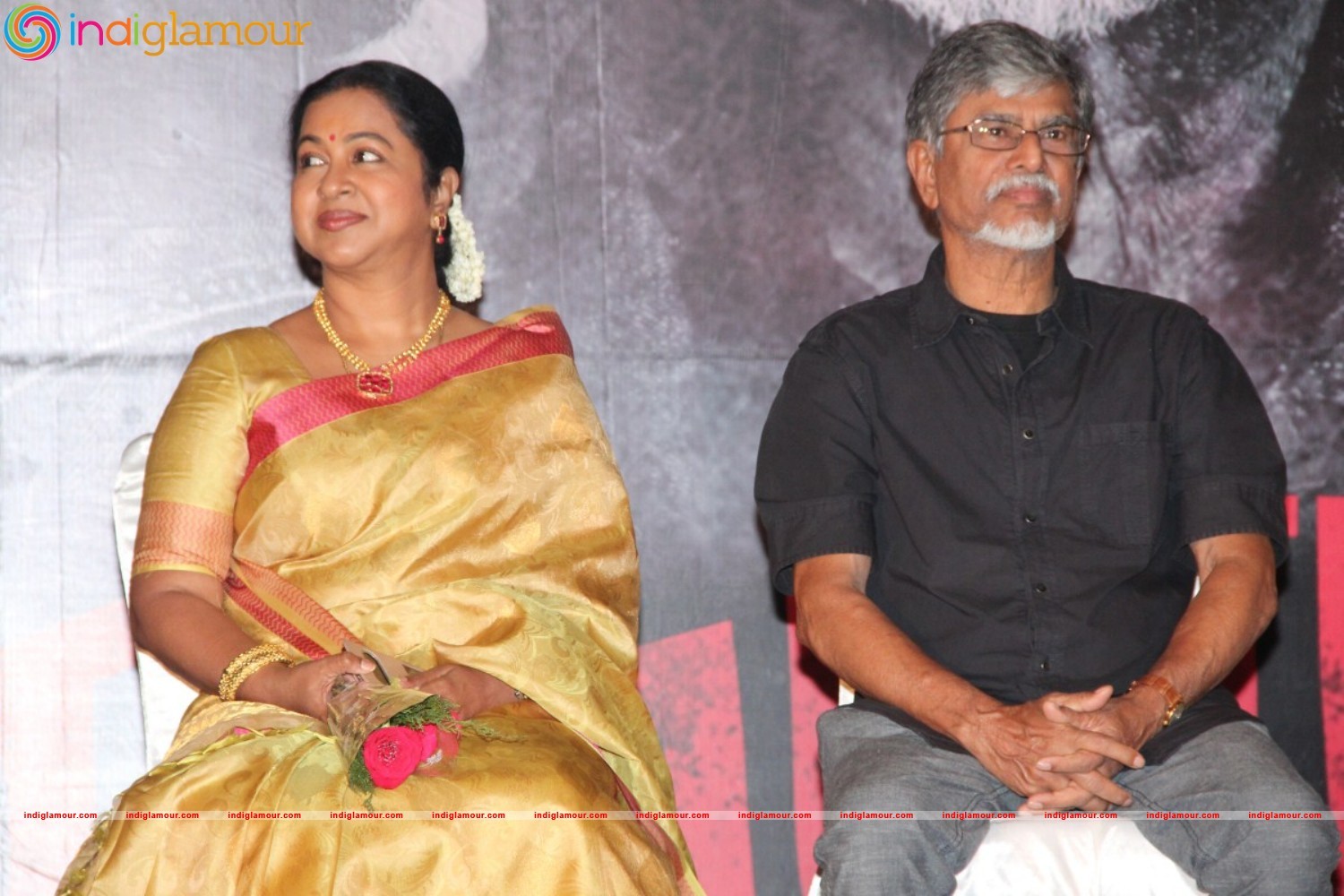 Naiya Pundai Trailer Launch Photos Event hd photo