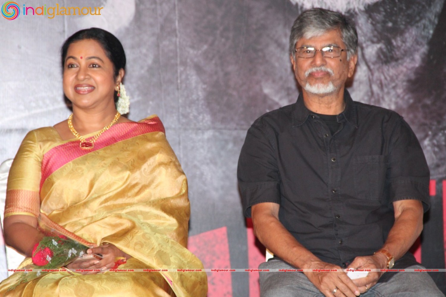 Naiya Pundai Trailer Launch Photos Event hd photo