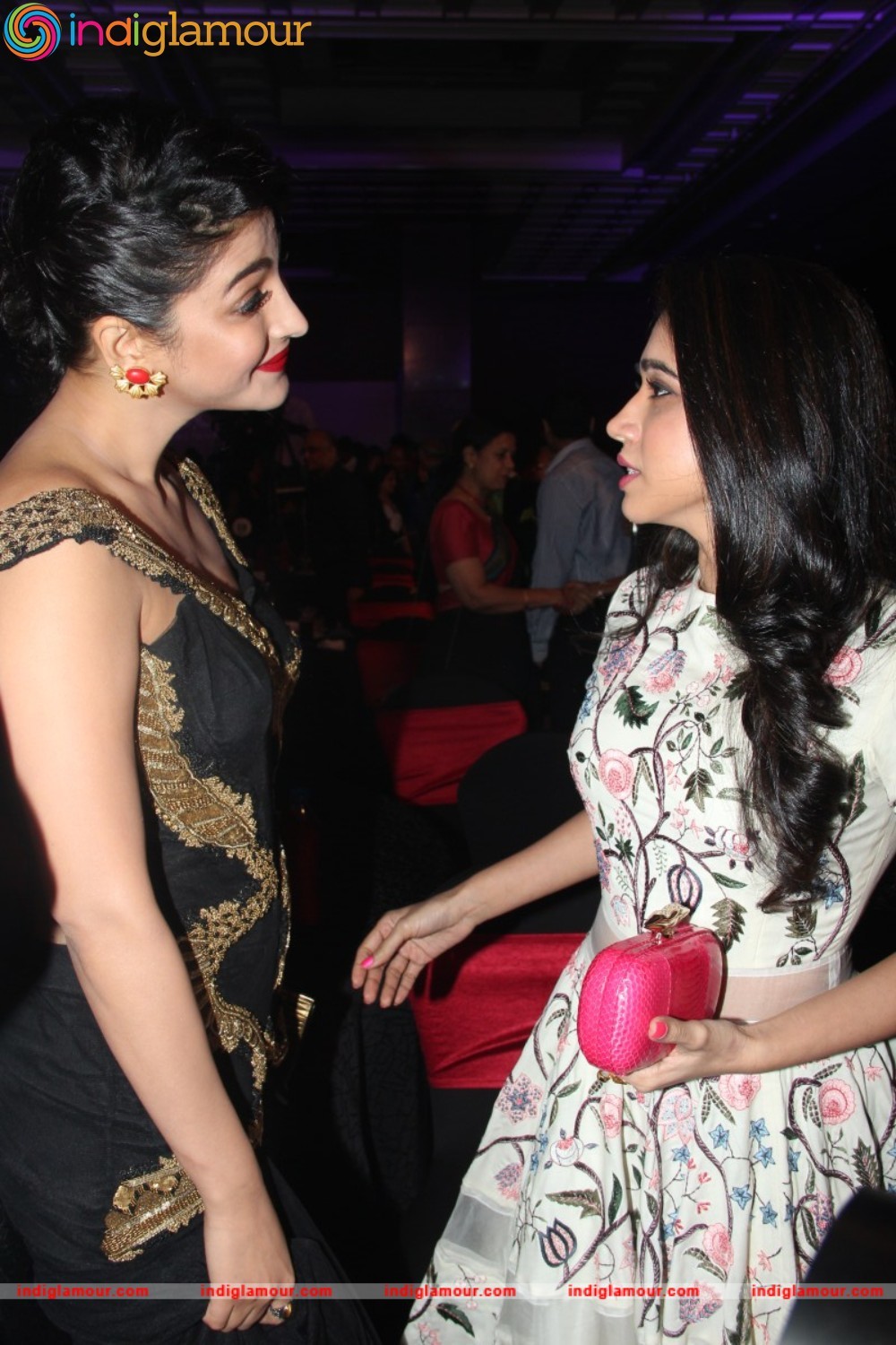 Ritz Style Awards 2016 Event Event hd photo