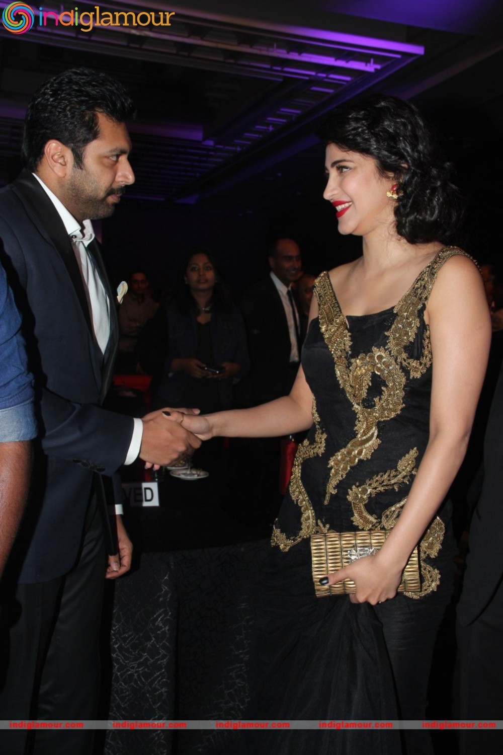 Ritz Style Awards 2016 Event Event hd photo