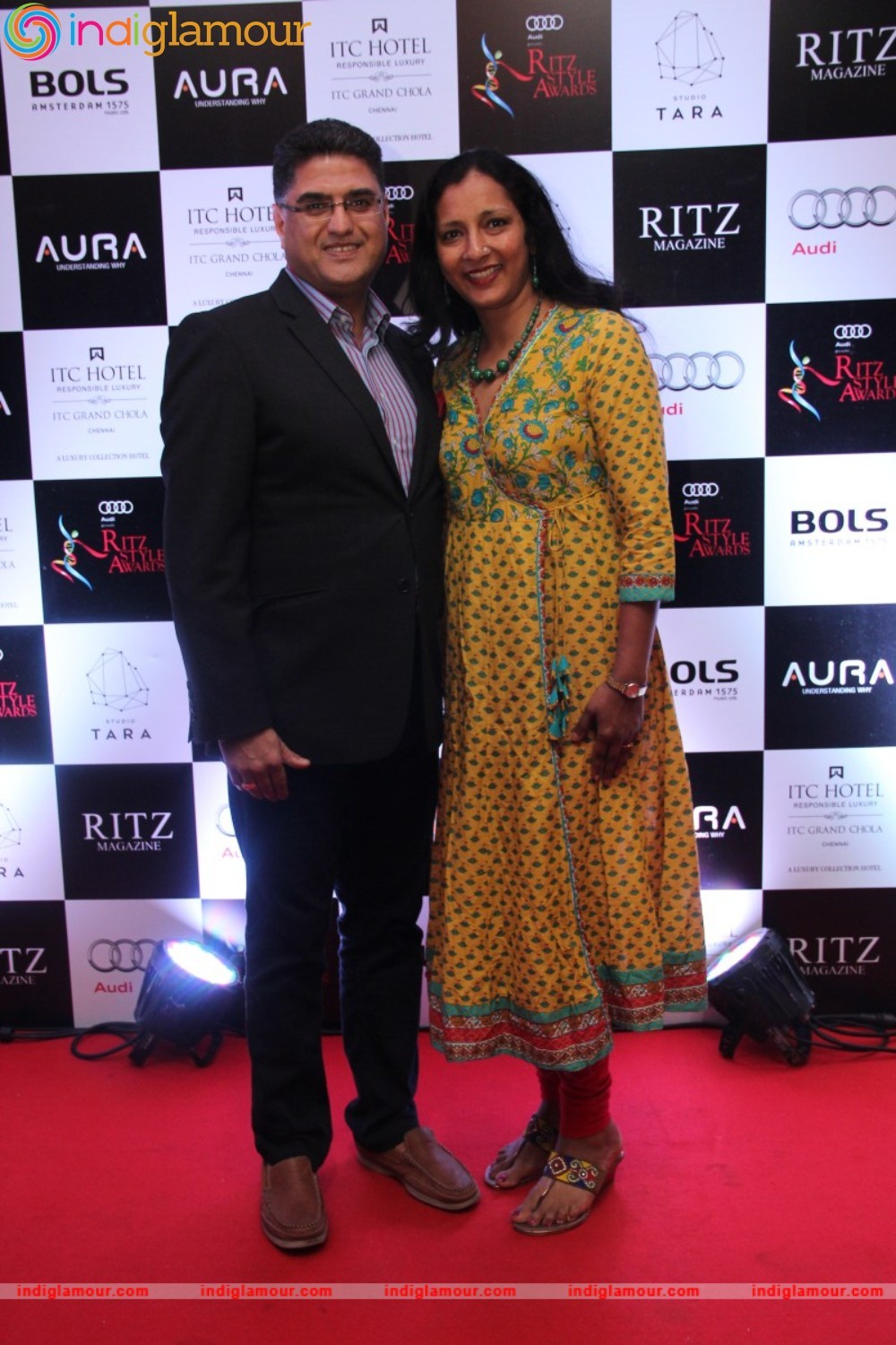 Ritz Style Awards 2016 Event Event hd photo