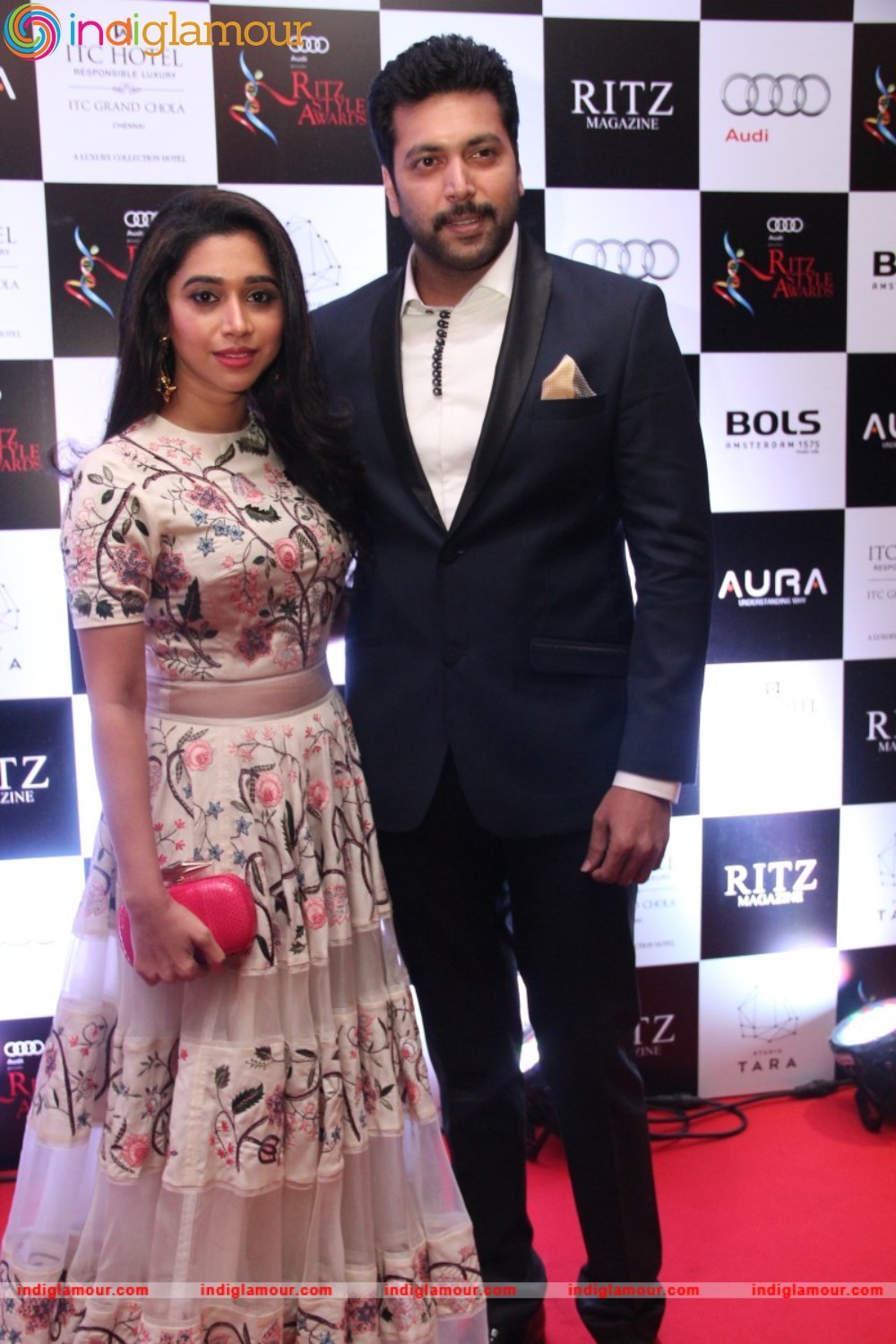 Ritz Style Awards 2016 Event Event hd photo
