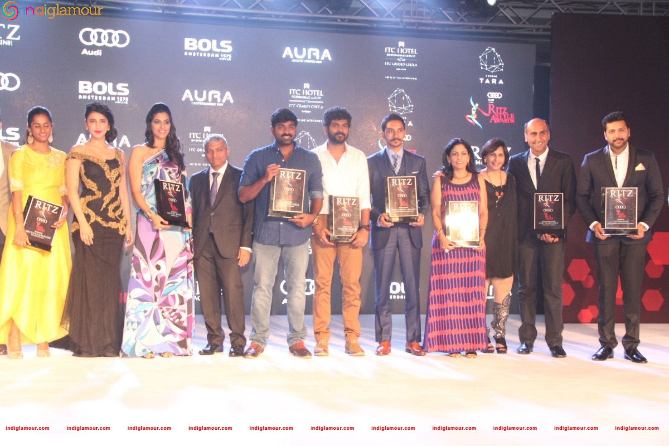Ritz Style Awards 2016 Event Event hd photo