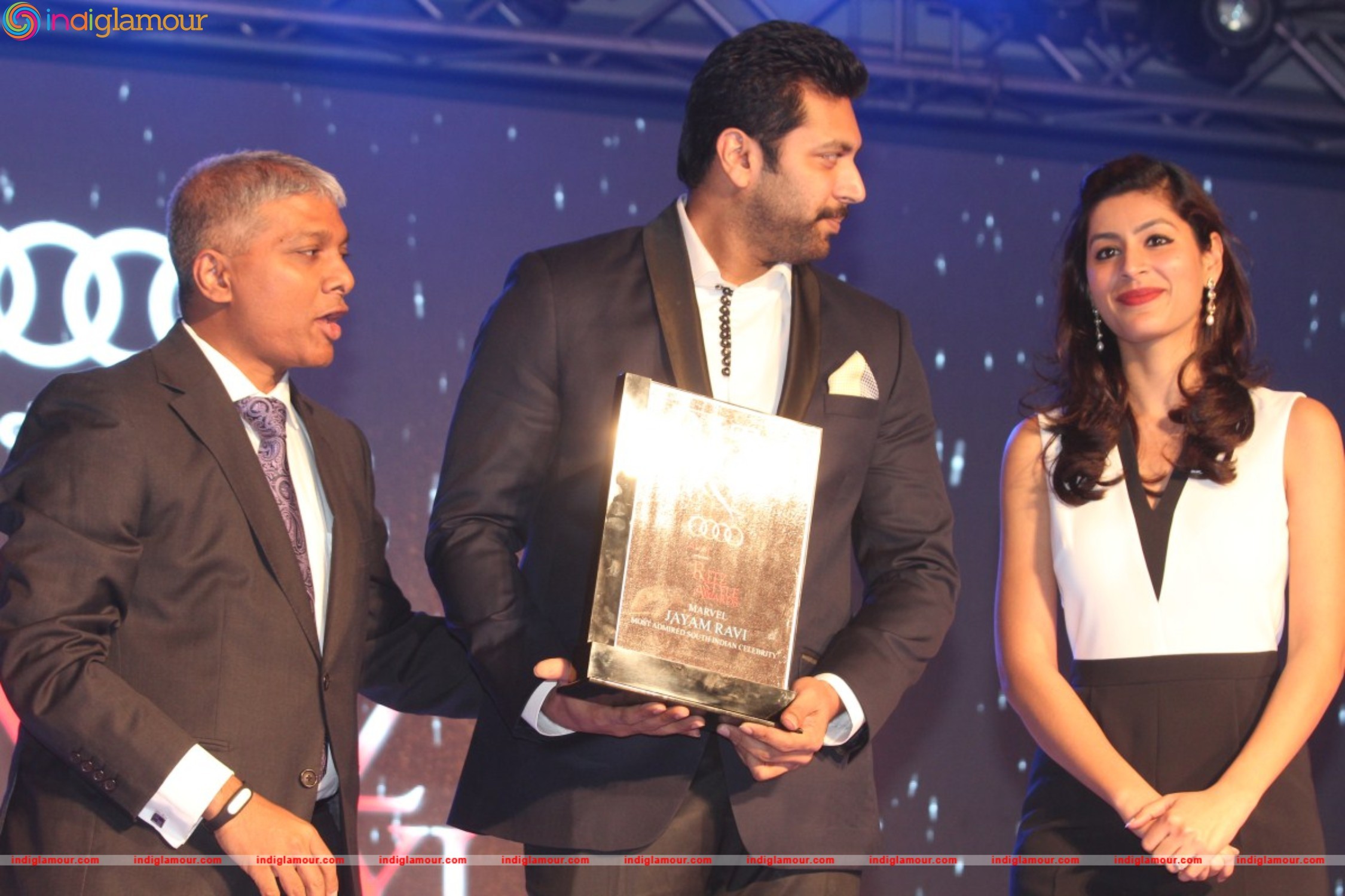 Ritz Style Awards 2016 Event Event hd photo