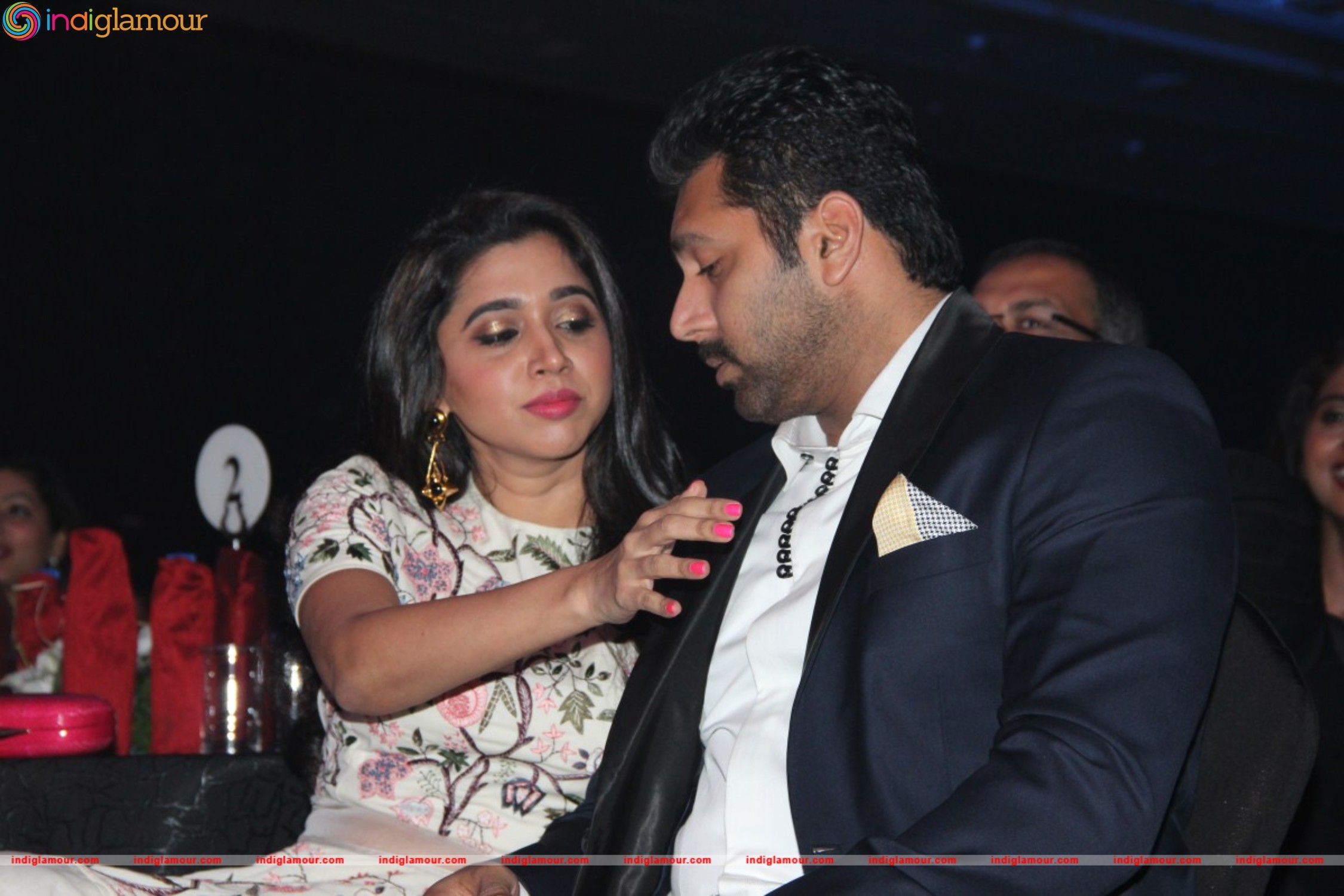Ritz Style Awards 2016 Event Event hd photo