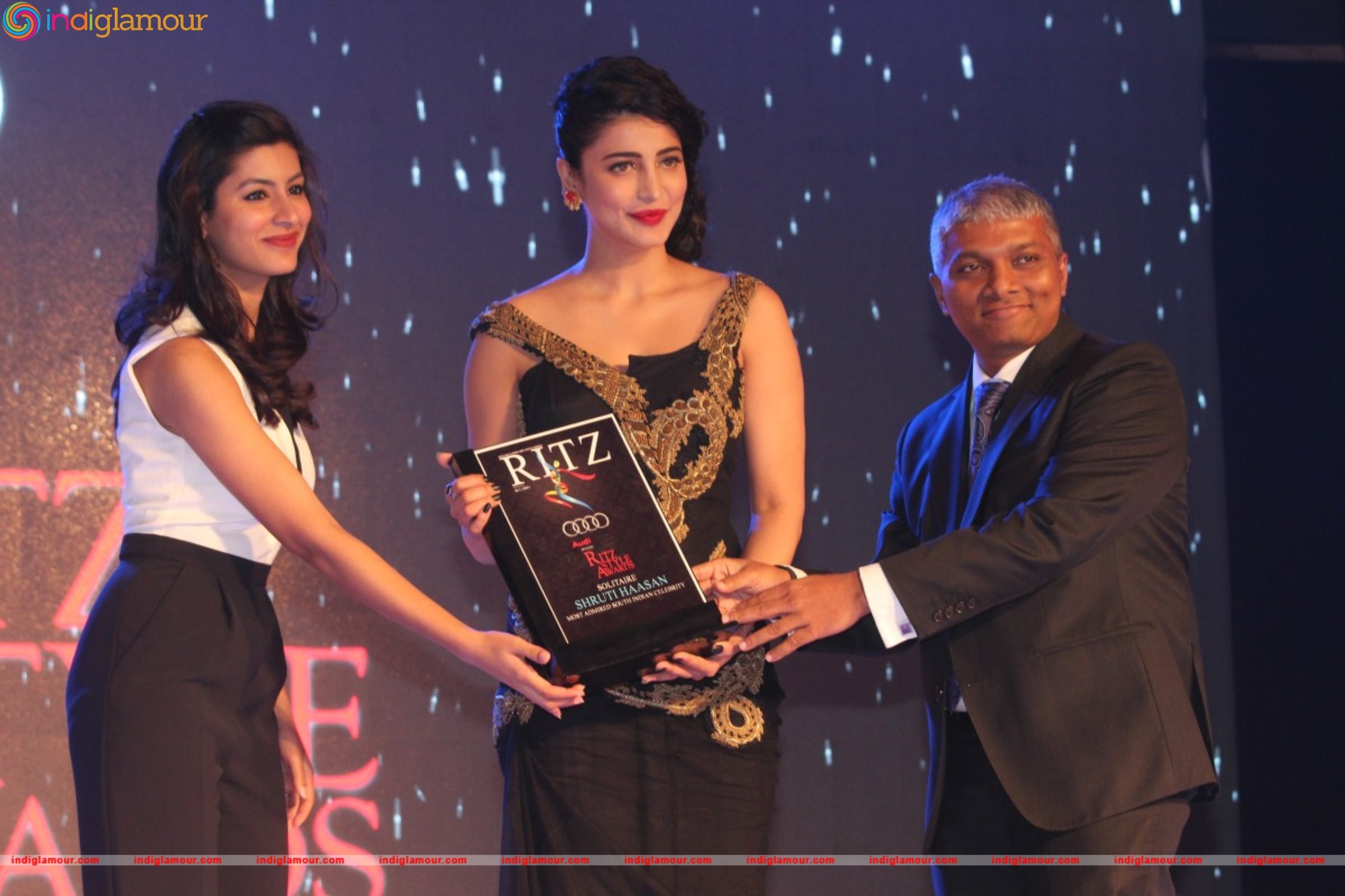 Ritz Style Awards 2016 Event Event hd photo