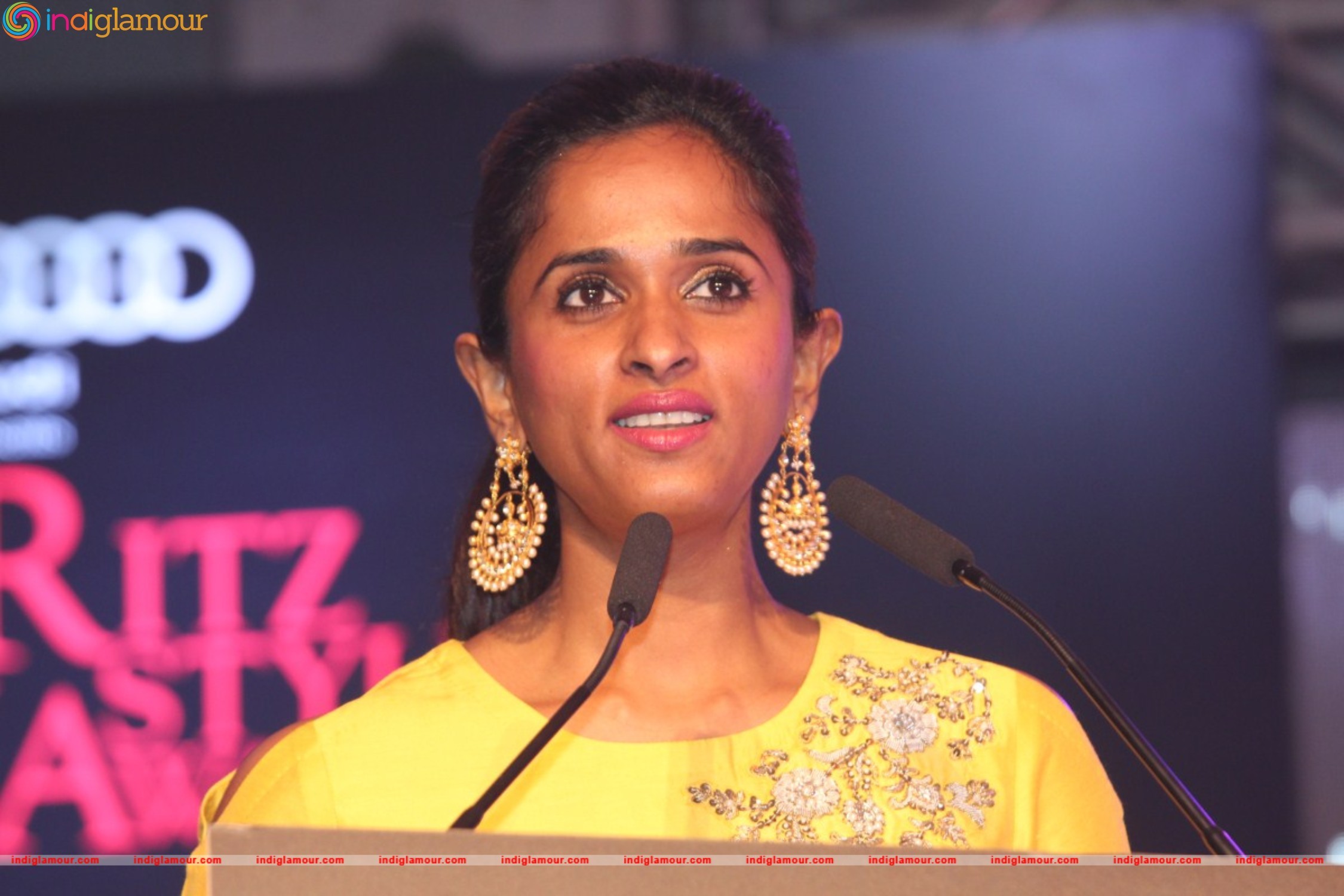 Ritz Style Awards 2016 Event Event hd photo