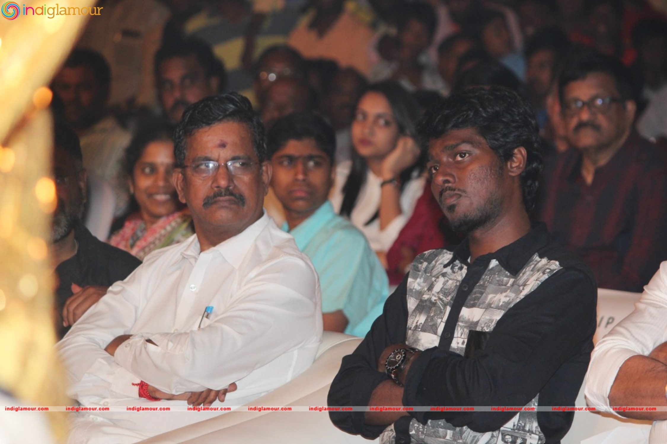 Thozha Movie Audio Launch Event Event hd photo