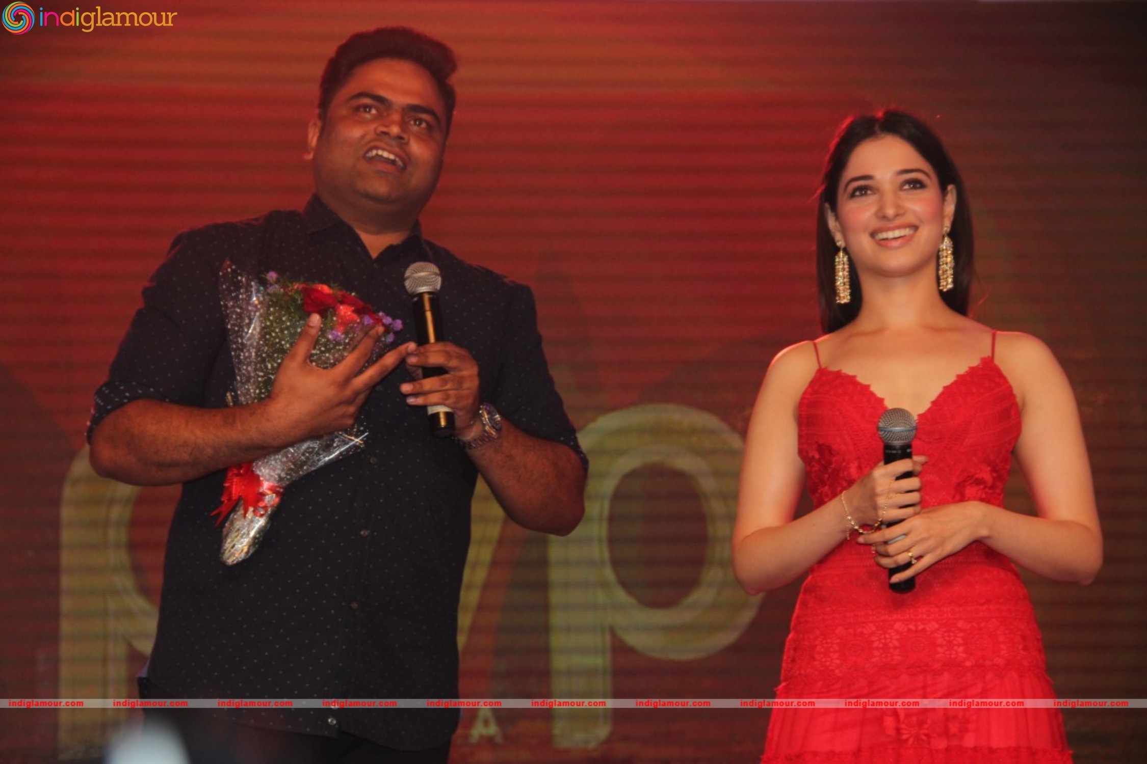 Thozha Movie Audio Launch Event Event hd photo