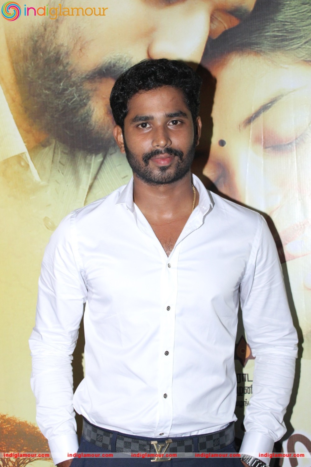 Yenru Thaniyum Audio Launch Event hd photo