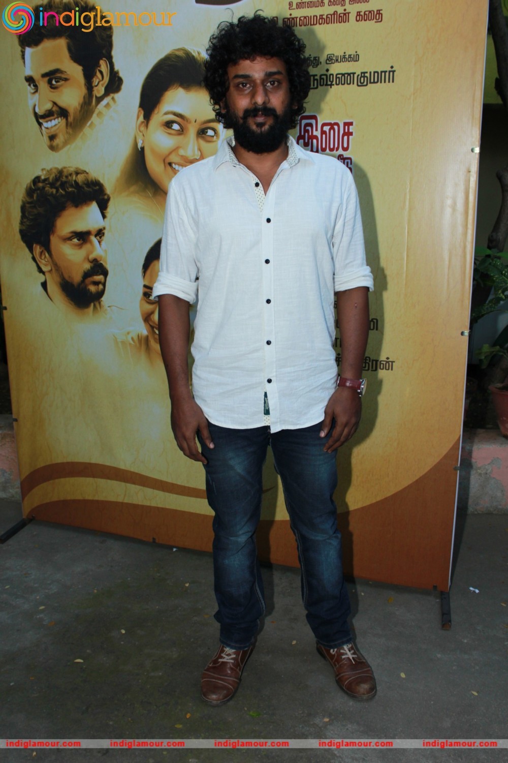 Yenru Thaniyum Audio Launch Event hd photo