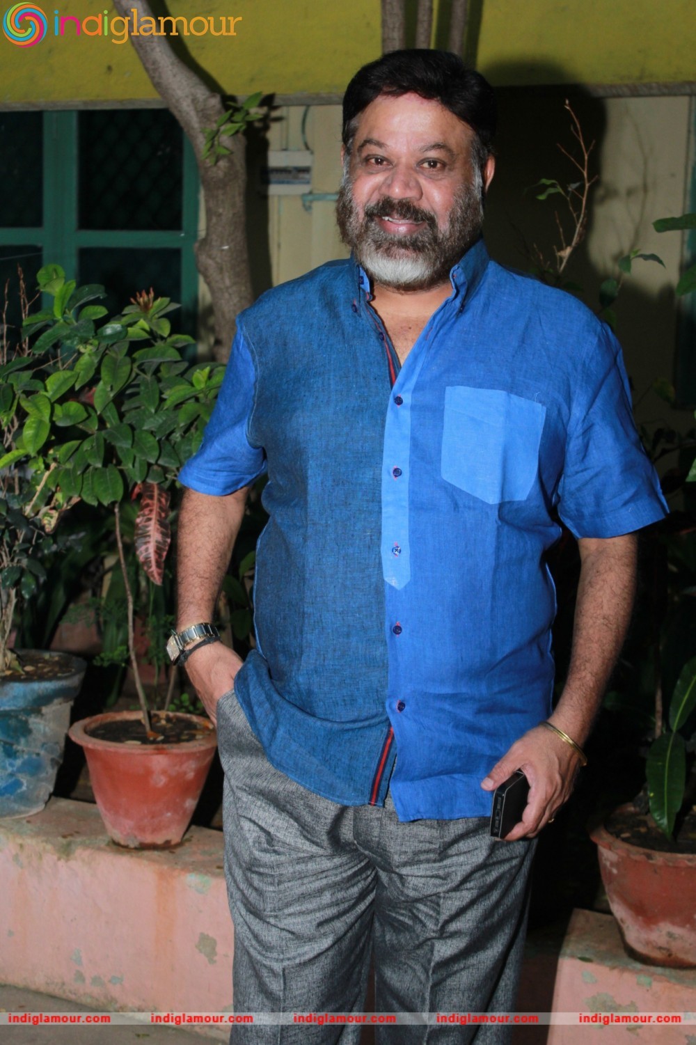 Yenru Thaniyum Audio Launch Event hd photo