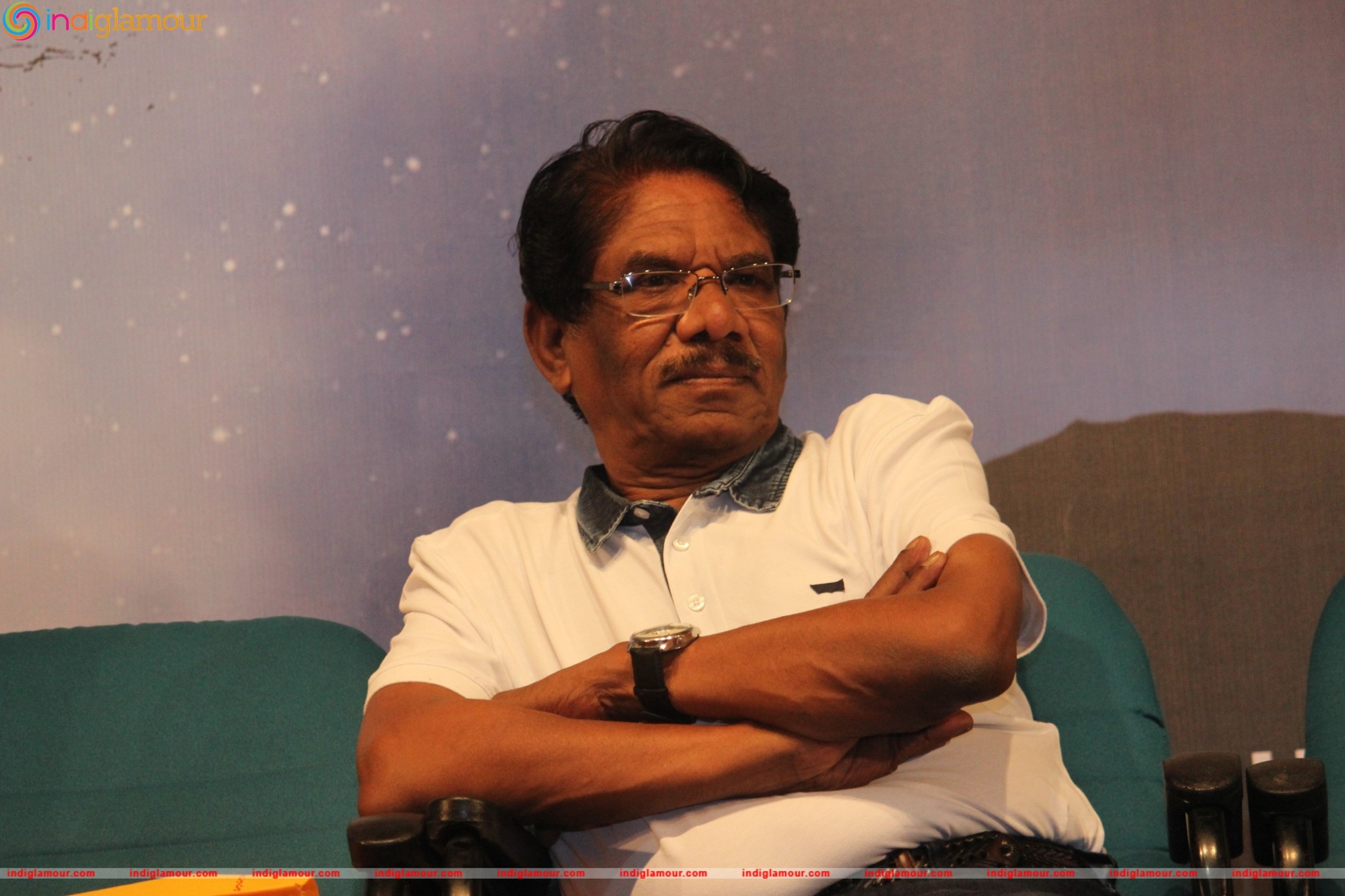Yenru Thaniyum Audio Launch Event hd photo
