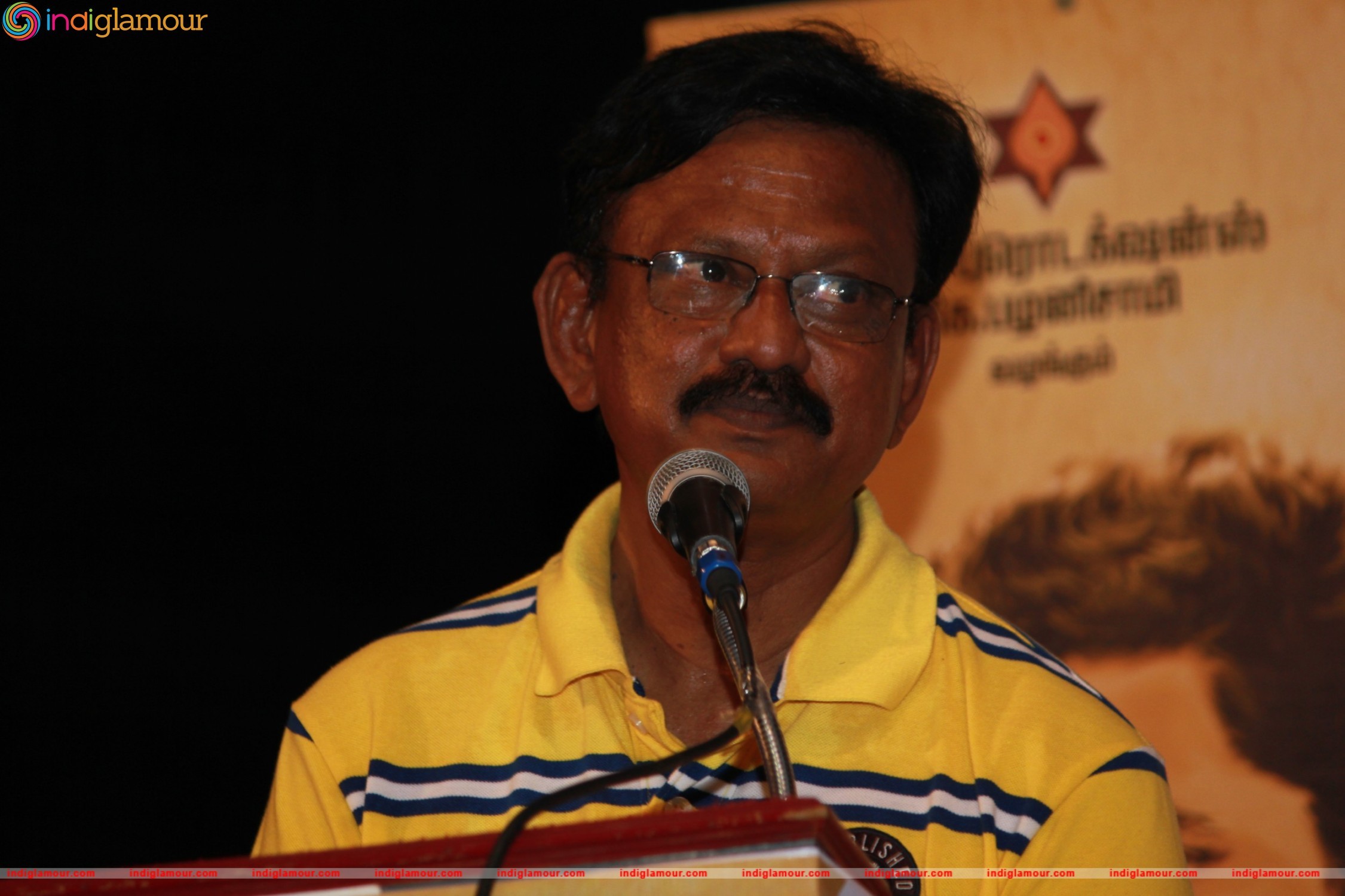 Yenru Thaniyum Audio Launch Event hd photo
