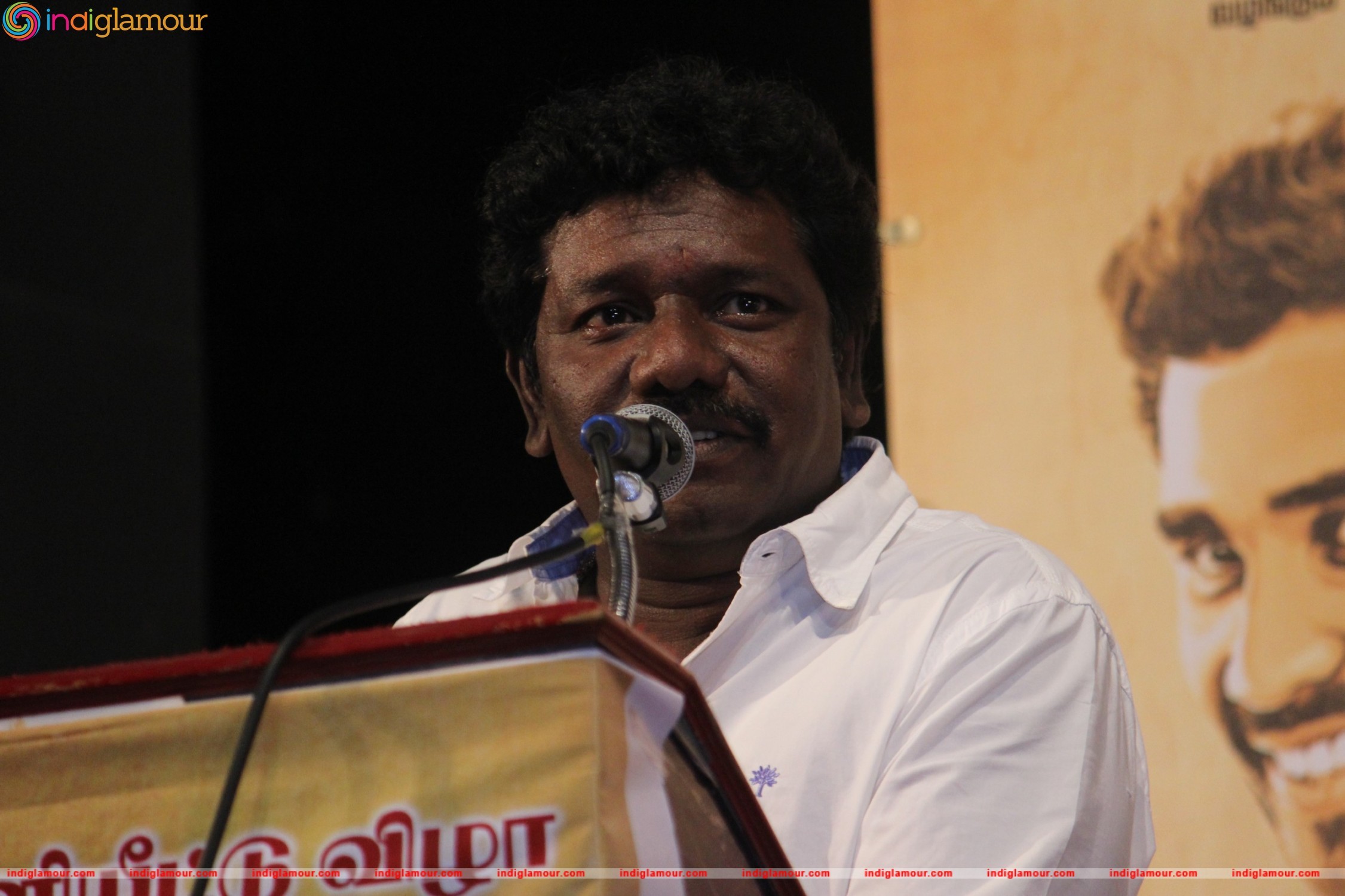 Yenru Thaniyum Audio Launch Event hd photo