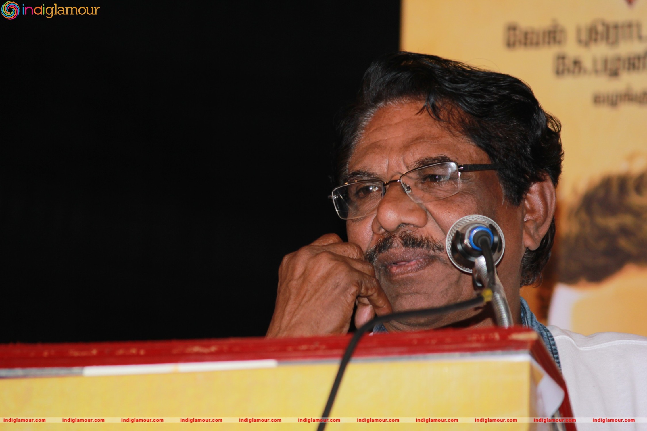 Yenru Thaniyum Audio Launch Event hd photo
