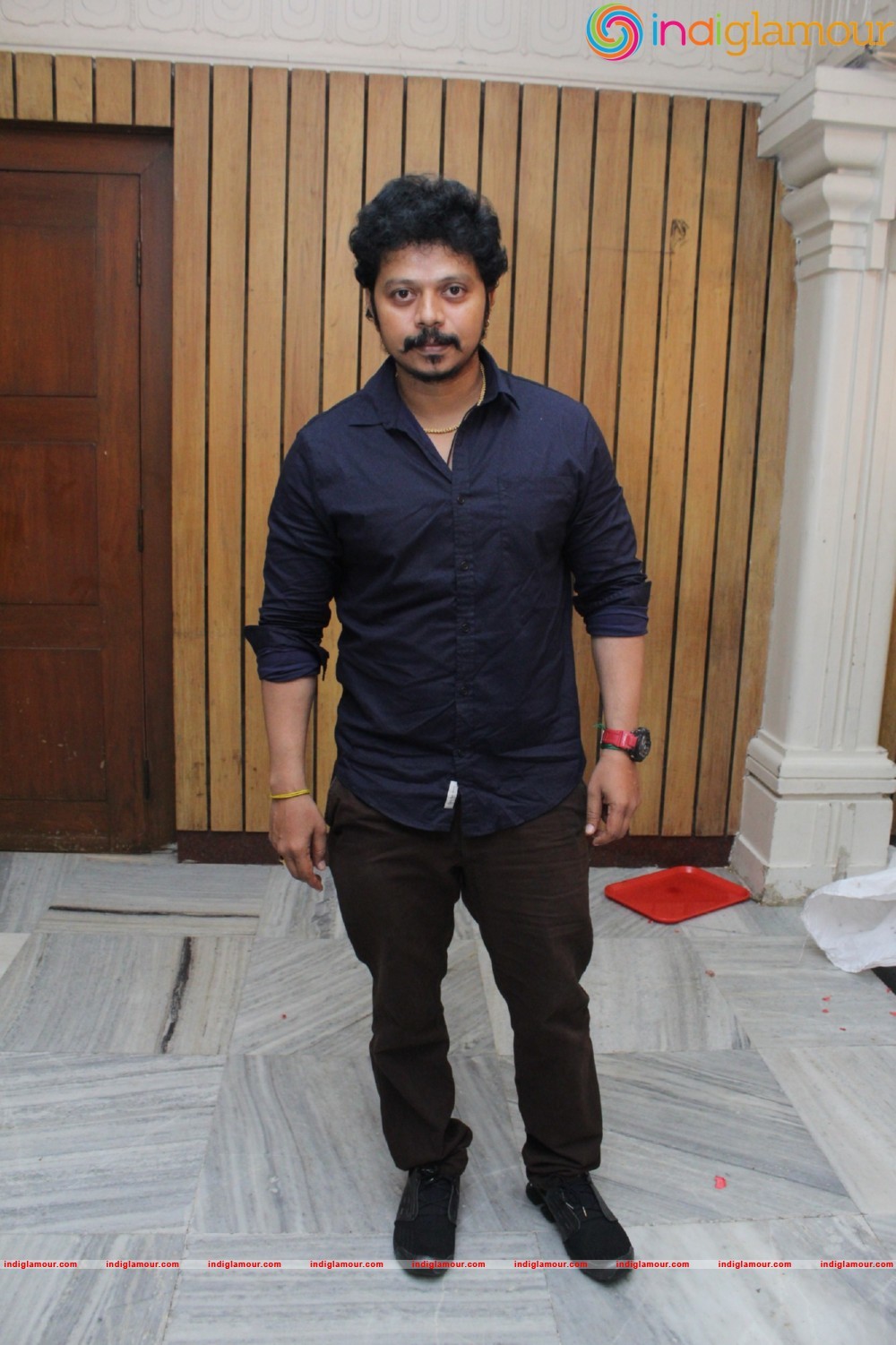 Actor Nakul Sruti Wedding Reception Event hd photo