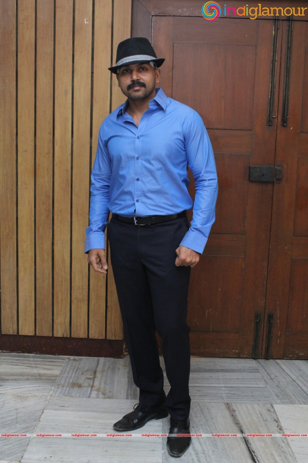 Actor Nakul Sruti Wedding Reception Event hd photo