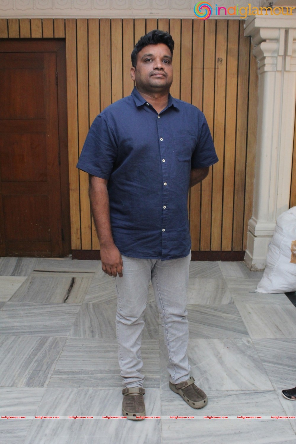 Actor Nakul Sruti Wedding Reception Event hd photo