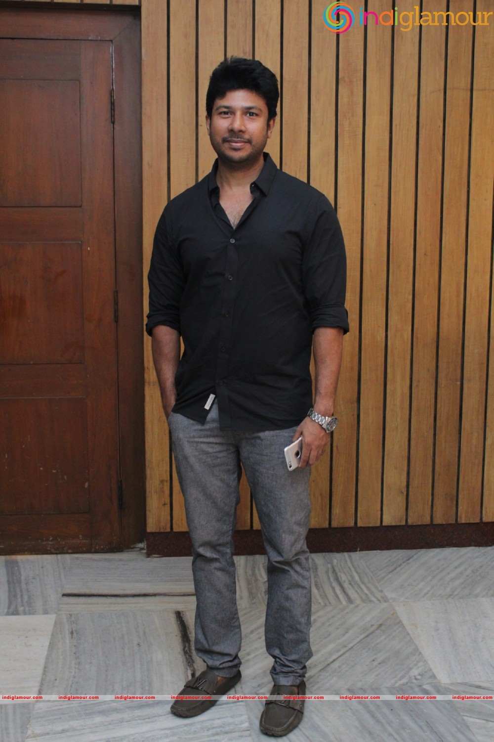 Actor Nakul Sruti Wedding Reception Event hd photo