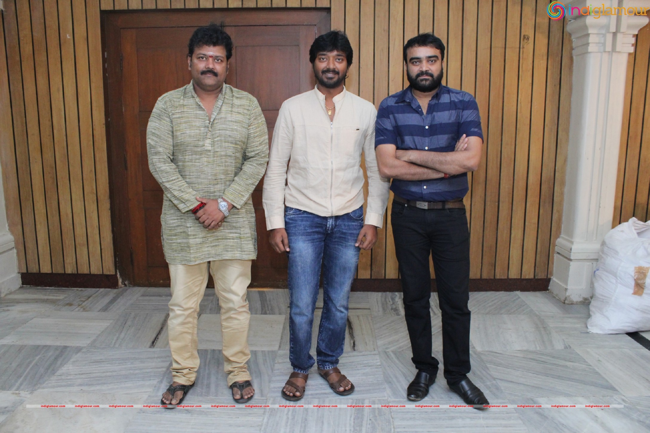 Actor Nakul Sruti Wedding Reception Event hd photo