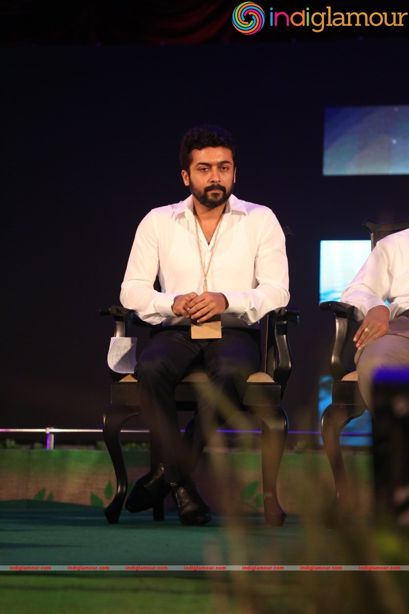 Actor Surya Agaram Foundation Inauguration Photos Event hd photo