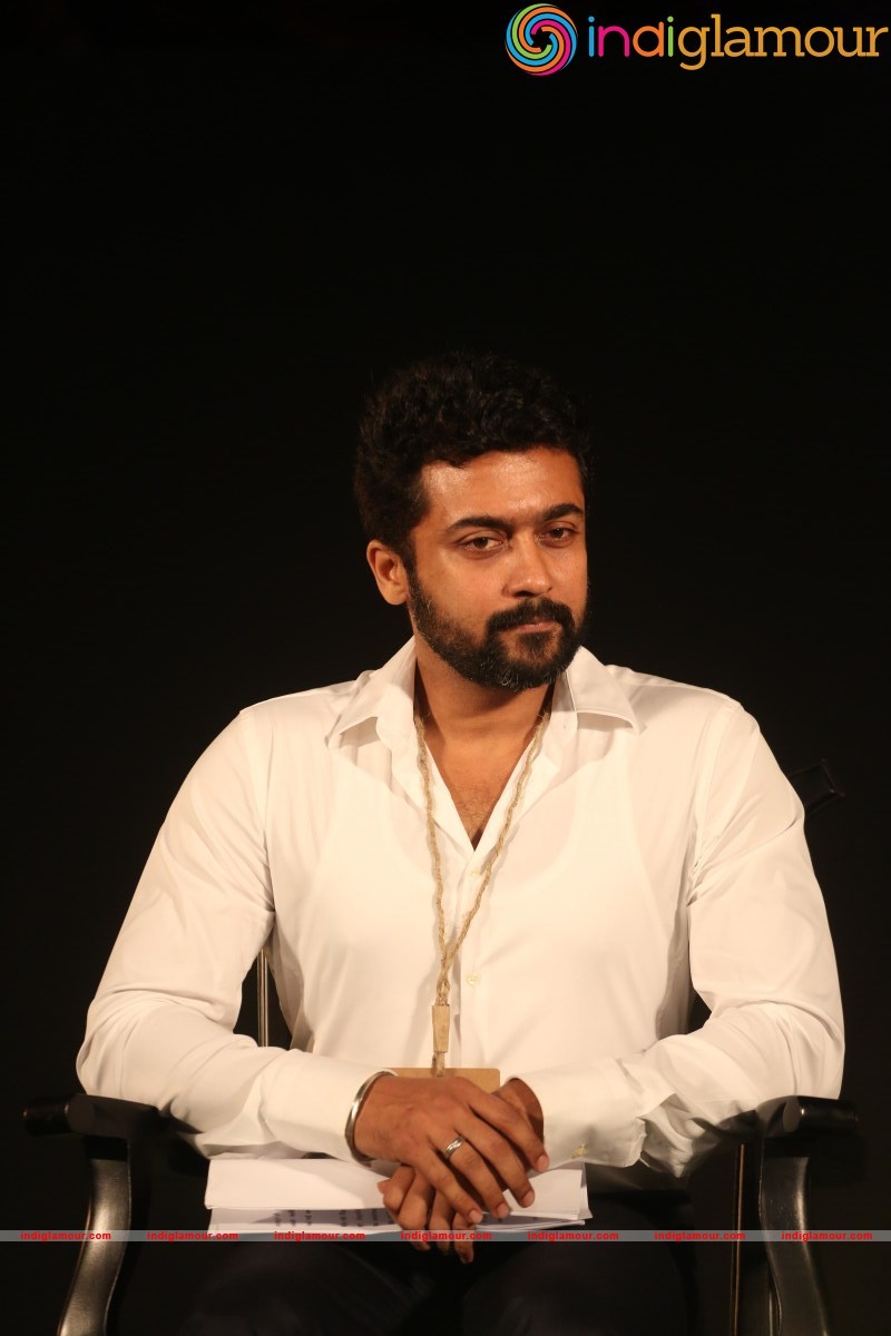 Actor Surya Agaram Foundation Inauguration Photos Event hd photo