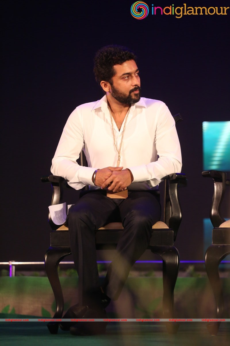Actor Surya Agaram Foundation Inauguration Photos Event hd photo